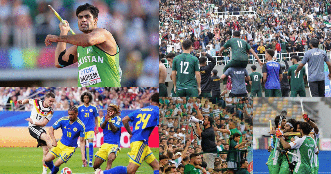 Best Sports Moments That Fans Will Never Forget