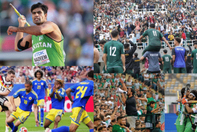 Best Sports Moments That Fans Will Never Forget