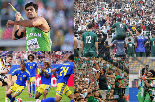 Best Sports Moments That Fans Will Never Forget