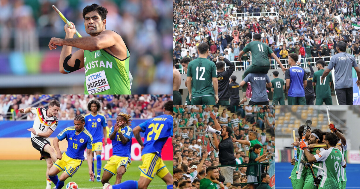 Best Sports Moments That Fans Will Never Forget