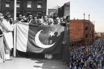Historical Events of Pakistan That Shaped the Nation