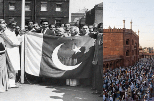 Historical Events of Pakistan That Shaped the Nation