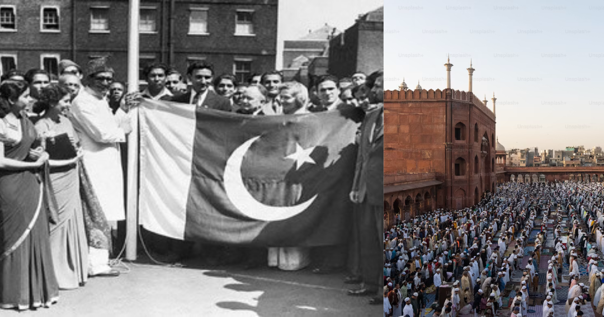 Historical Events of Pakistan That Shaped the Nation