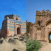 Historical Places in Pakistan: A Journey Through Time and Culture