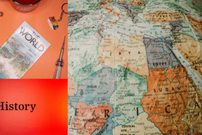 World History Overview: Key Events That Shaped Our World