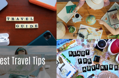 Travel Guides: Smart Tips for Every Journey
