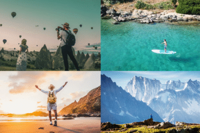 Travel Experiences That Change You Forever