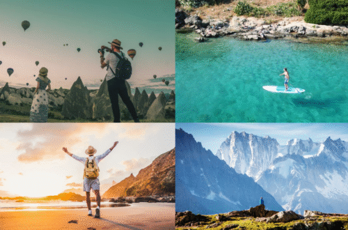 Travel Experiences That Change You Forever